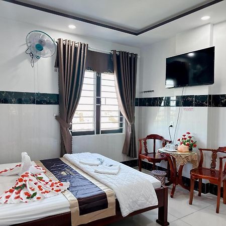 Phuong Anh 9 Hotel Đà Nẵng Kültér fotó