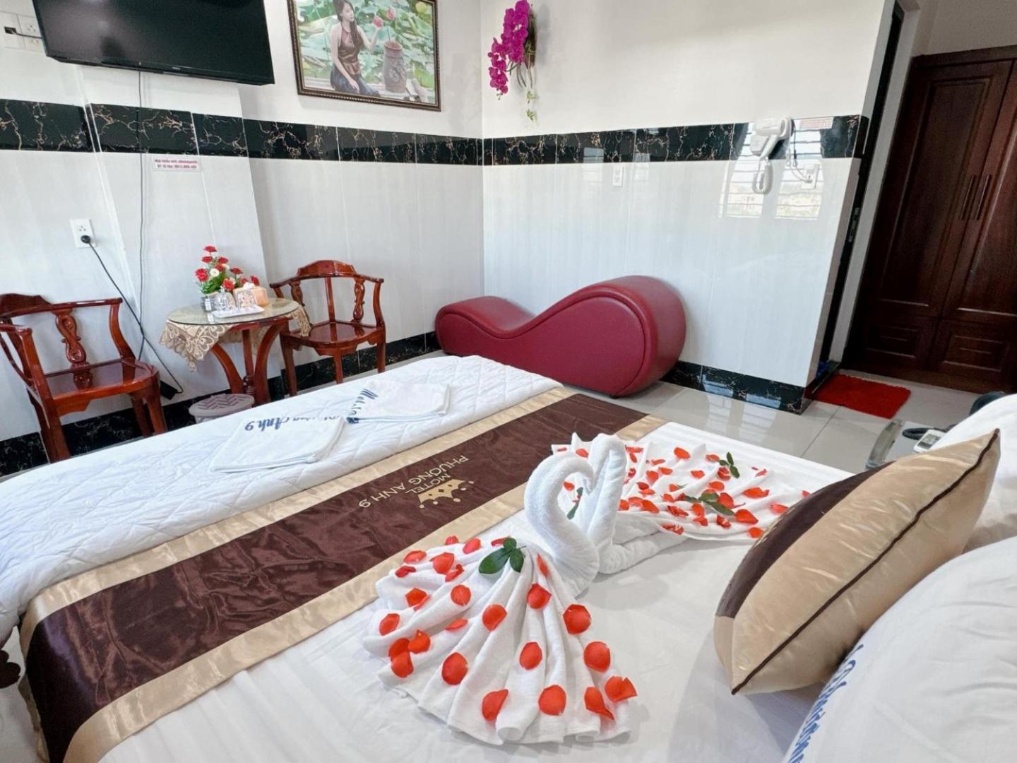Phuong Anh 9 Hotel Đà Nẵng Kültér fotó