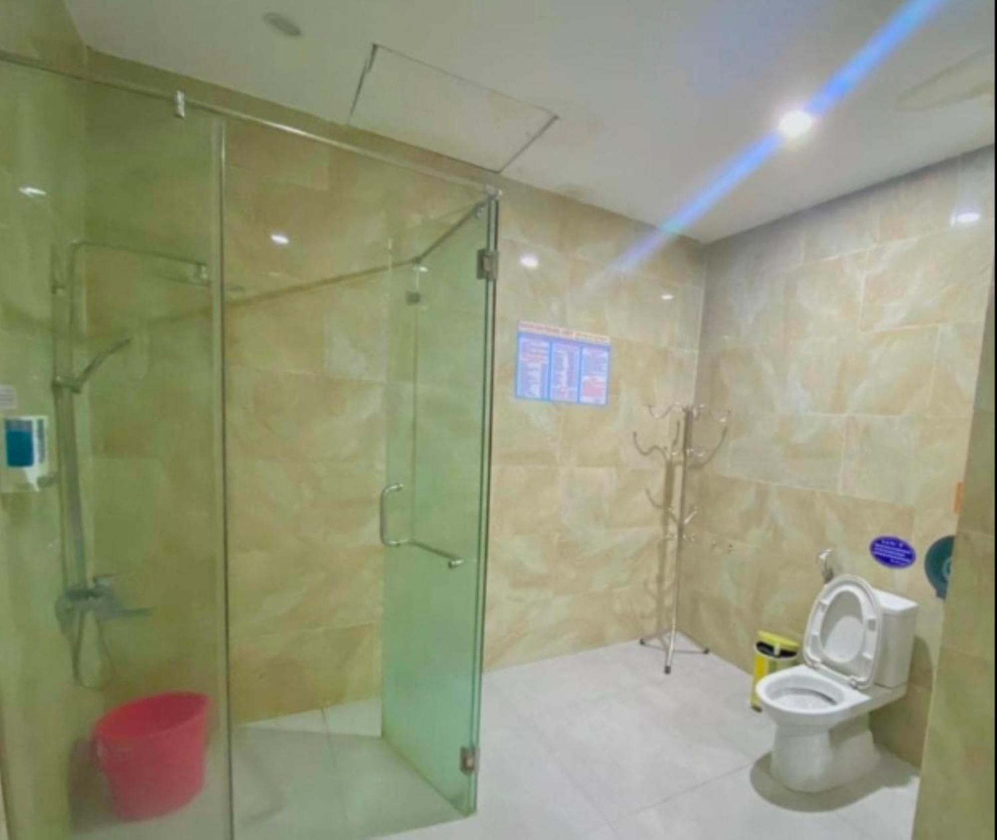 Phuong Anh 9 Hotel Đà Nẵng Kültér fotó